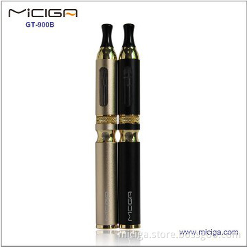 shenzhen factory CE/ROHS e cigarette kit best GT vaporizer e-cigarette
